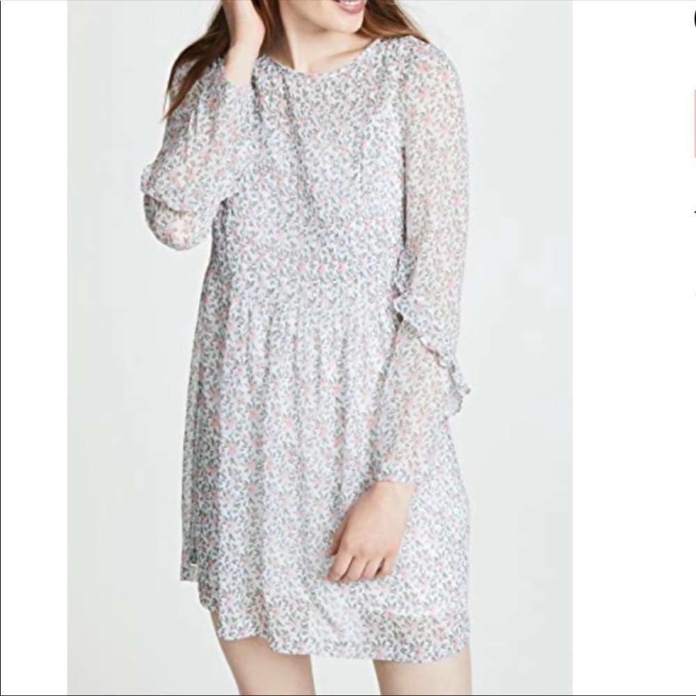 Club Monaco Catira Dress
